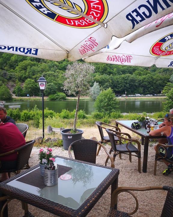 Ristaurante Pizzeria Am Waldsee